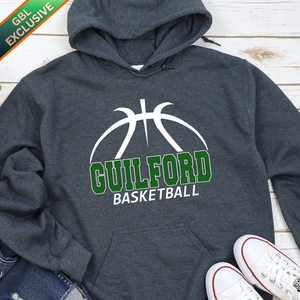 GBL Spirit Wear Swish Hoodie