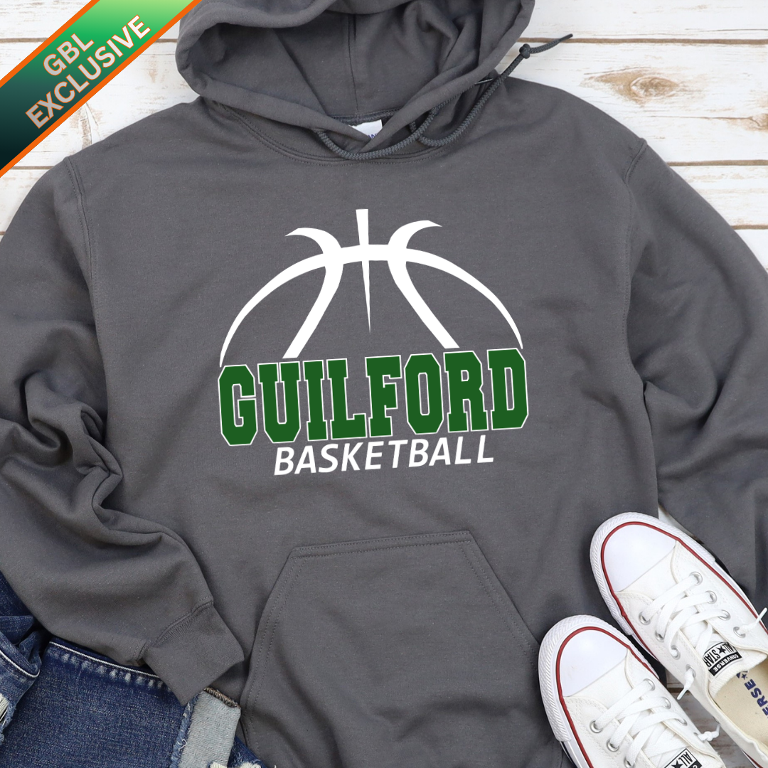 GBL Spirit Wear Swish Hoodie