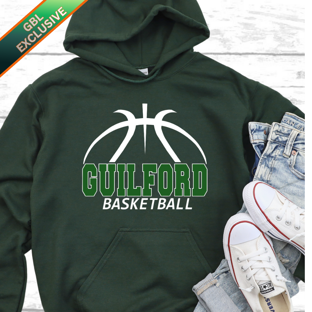 GBL Spirit Wear Swish Hoodie