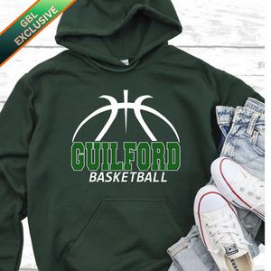 GBL Spirit Wear Swish Hoodie