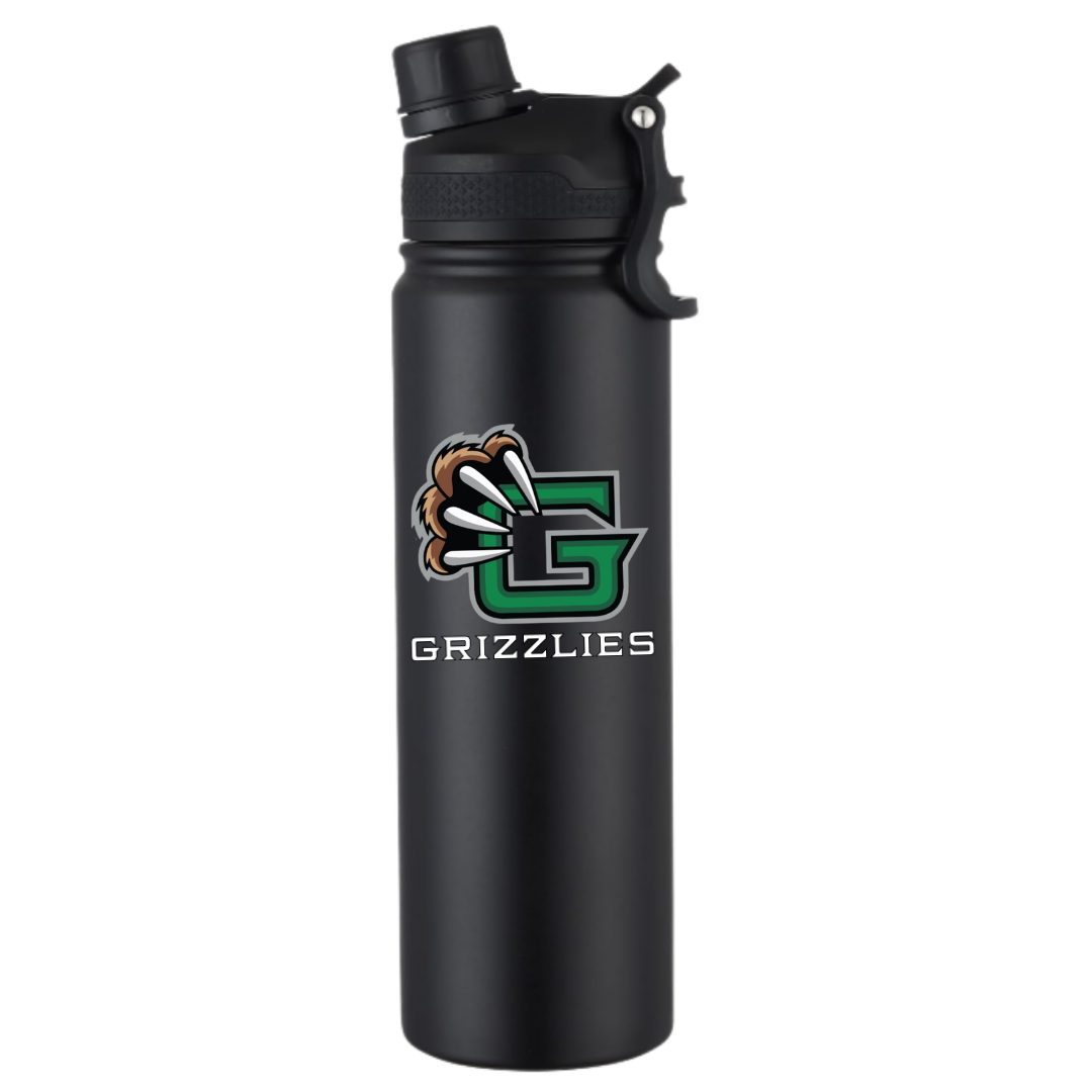 24 oz. Double Insulated Water Bottle