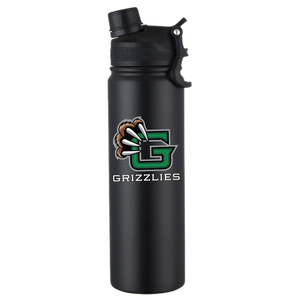 24 oz. Double Insulated Water Bottle