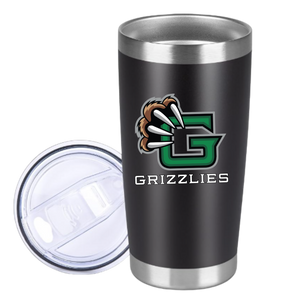 20 oz Tumbler with Lid