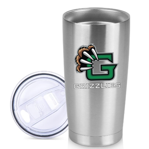 20 oz Tumbler with Lid