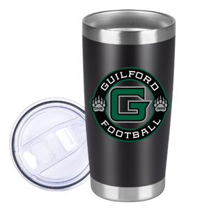 20 oz Tumbler with Lid