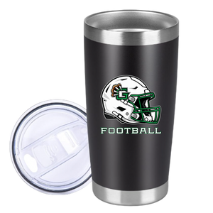 20 oz Tumbler with Lid