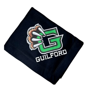 Gildan Heavy Blend™ Fleece Stadium Blanket