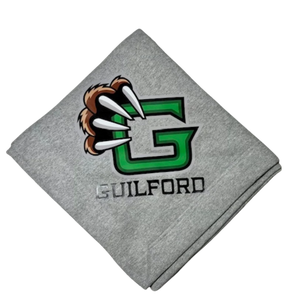 Gildan Heavy Blend™ Fleece Stadium Blanket