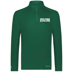 Holloway 1/4 Zip Pullover Powered by Coolcore®