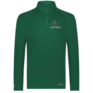 Holloway 1/4 Zip Pullover Powered by Coolcore®