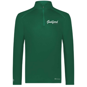 Holloway 1/4 Zip Pullover Powered by Coolcore®