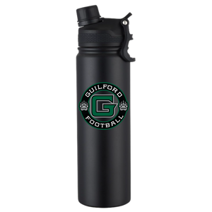 24 oz. Double Insulated Water Bottle