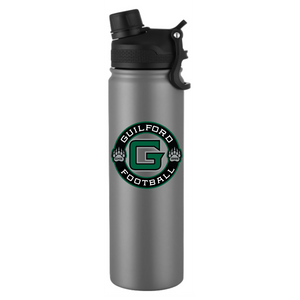 24 oz. Double Insulated Water Bottle