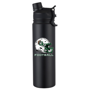24 oz. Double Insulated Water Bottle