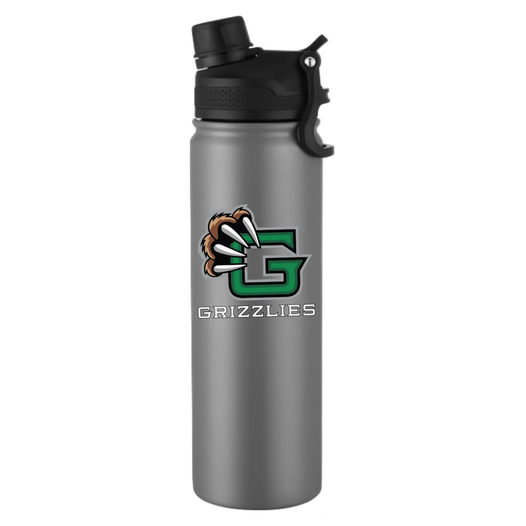 24 oz. Double Insulated Water Bottle