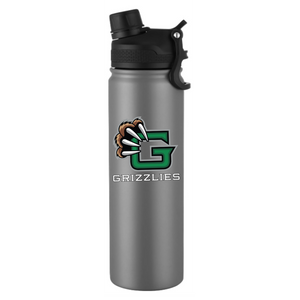 24 oz. Double Insulated Water Bottle