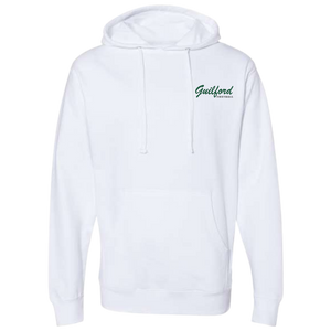 Unisex & Youth Midweight Hoodie