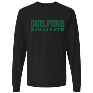 Tultex Unisex Fine Jersey Long Sleeve T-Shirt