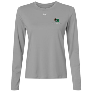 Under Armour Team Vanish Long Sleeve T-Shirt