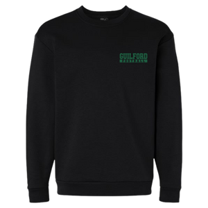 Adidas Fleece Crewneck Sweatshirt