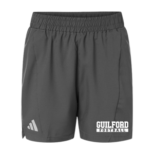 Adidas D4T Woven Shorts