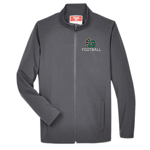 Team 365 Leader Soft Shell Jacket