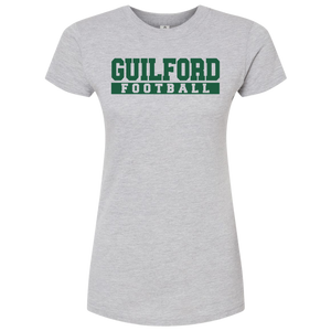 Tultex Women's Fine Jersey Slim Fit T-Shirt