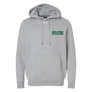 Under Armour Team Icon Fleece Hooded Sweatshirt