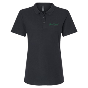 Gildan Softstyle® Pique Polo