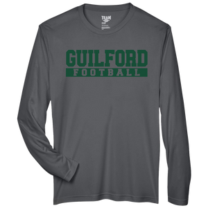 Team 365 Zone Performance Long Sleeve T-Shirt