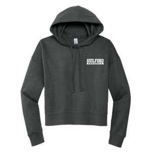 District Women's V.I.T. ™ Fleece Hoodie