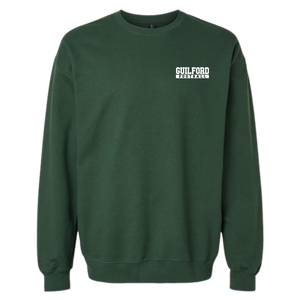 Softstyle® Midweight Crewneck Sweatshirt