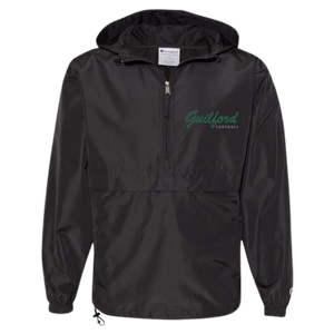 Champion Unisex Packable Anorak Jacket