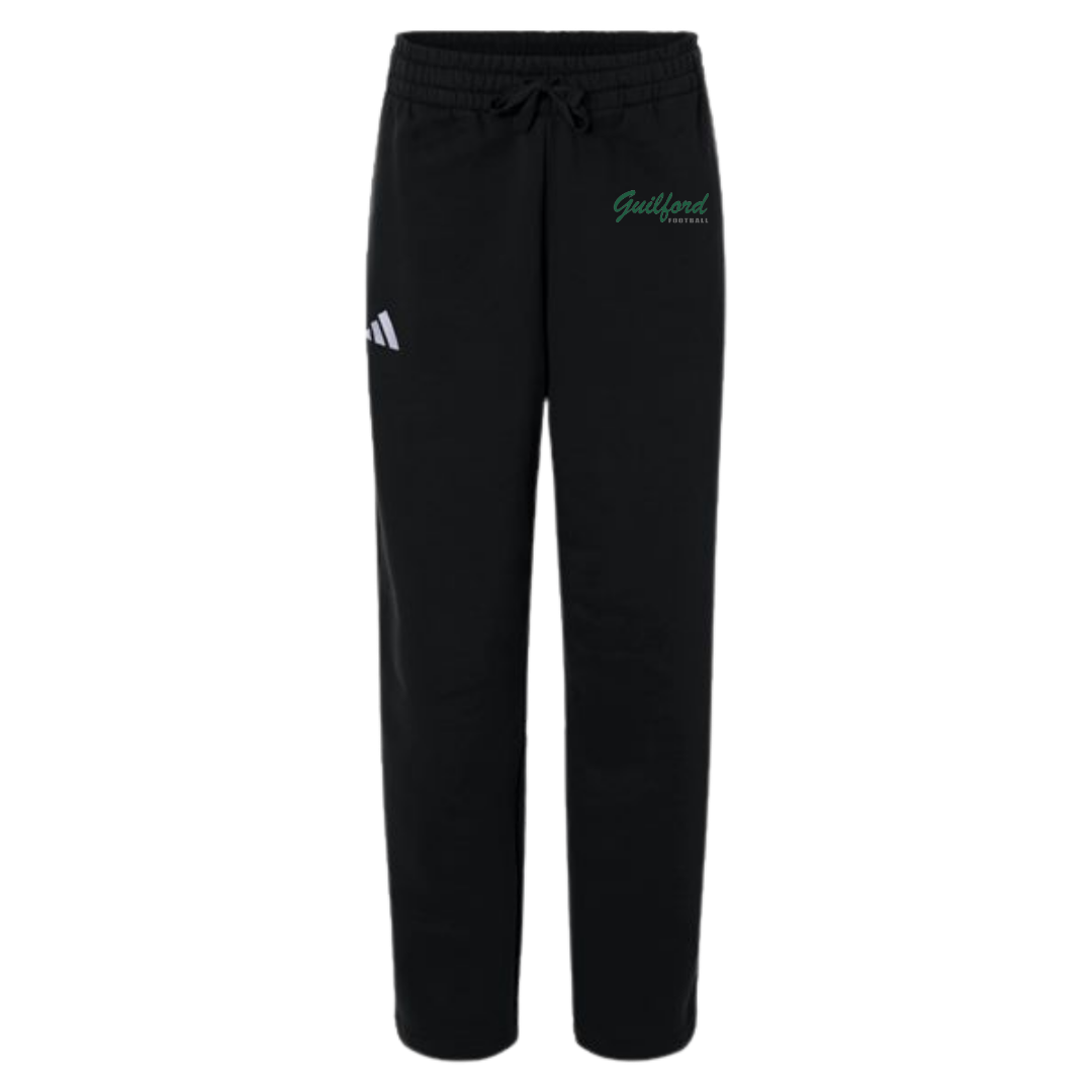 Adidas Fleece Sweatpants