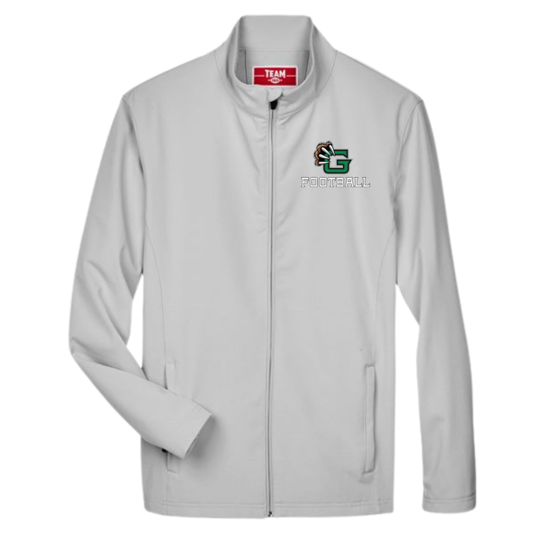 Team 365 Leader Soft Shell Jacket