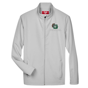 Team 365 Leader Soft Shell Jacket