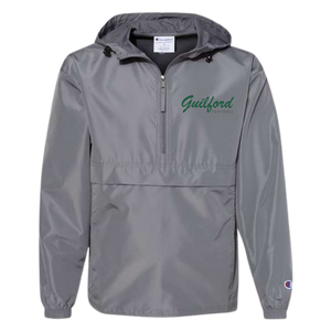 Champion Unisex Packable Anorak Jacket