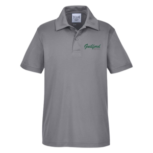Team 365 Youth Zone Performance Polo