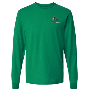 Tultex Unisex Fine Jersey Long Sleeve T-Shirt