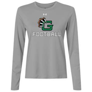 Under Armour Team Vanish Long Sleeve T-Shirt