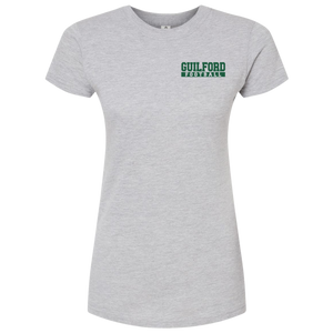 Tultex Women's Fine Jersey Slim Fit T-Shirt