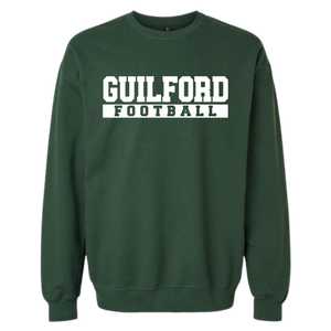 Softstyle® Midweight Crewneck Sweatshirt