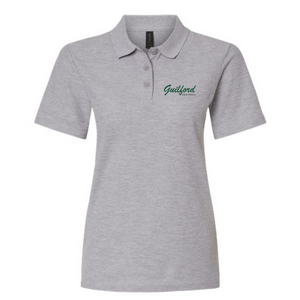 Gildan Softstyle® Pique Polo