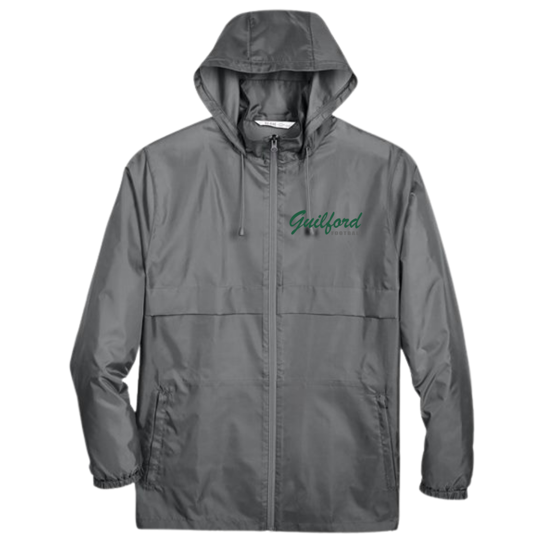 Team 365 Zone Protect Lightweight Jacket