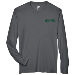 Team 365 Zone Performance Long Sleeve T-Shirt