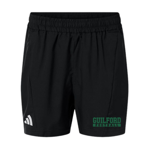 Adidas D4T Woven Shorts