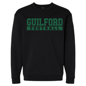 Adidas Fleece Crewneck Sweatshirt