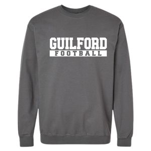 Softstyle® Midweight Crewneck Sweatshirt