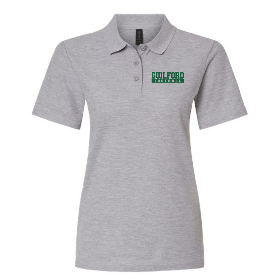 Gildan Softstyle® Pique Polo