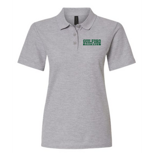 Gildan Softstyle® Pique Polo